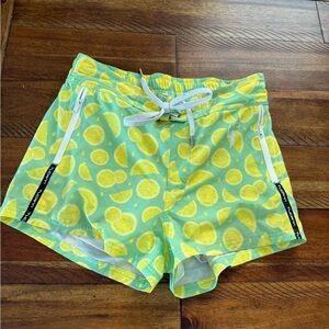 Tucann swim trunk shorts